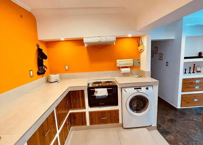 Peatonal Suites Parana