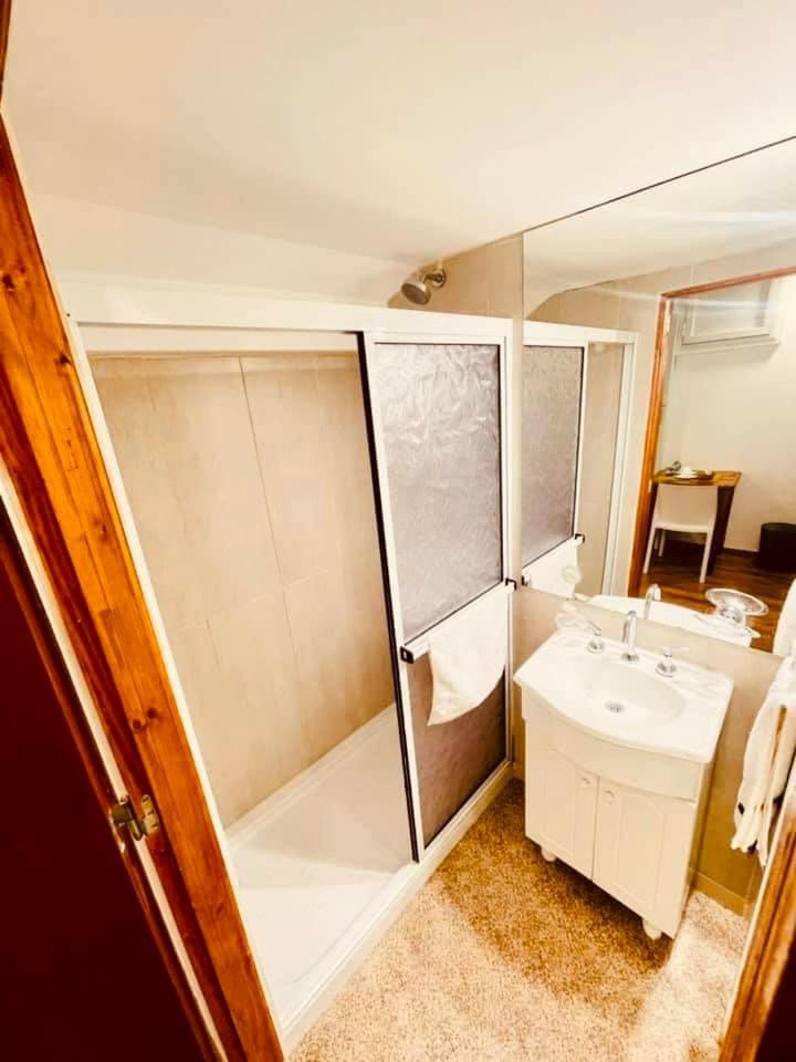 Apartment Peatonal Parana