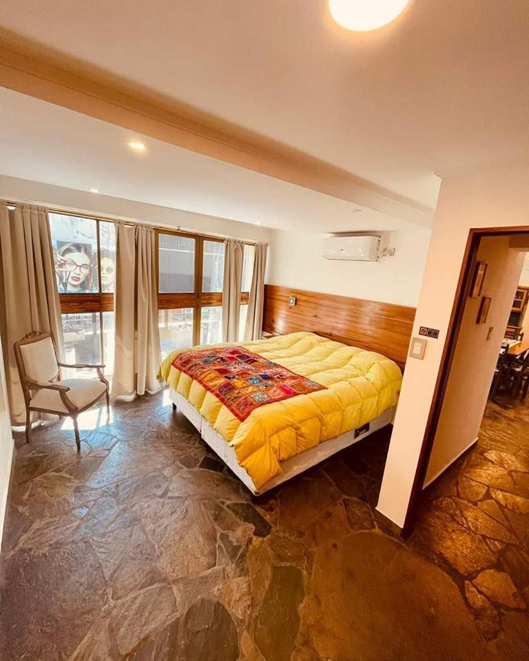 Peatonal Apartment