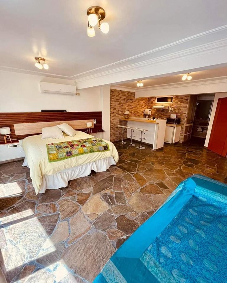 Apartment Peatonal *