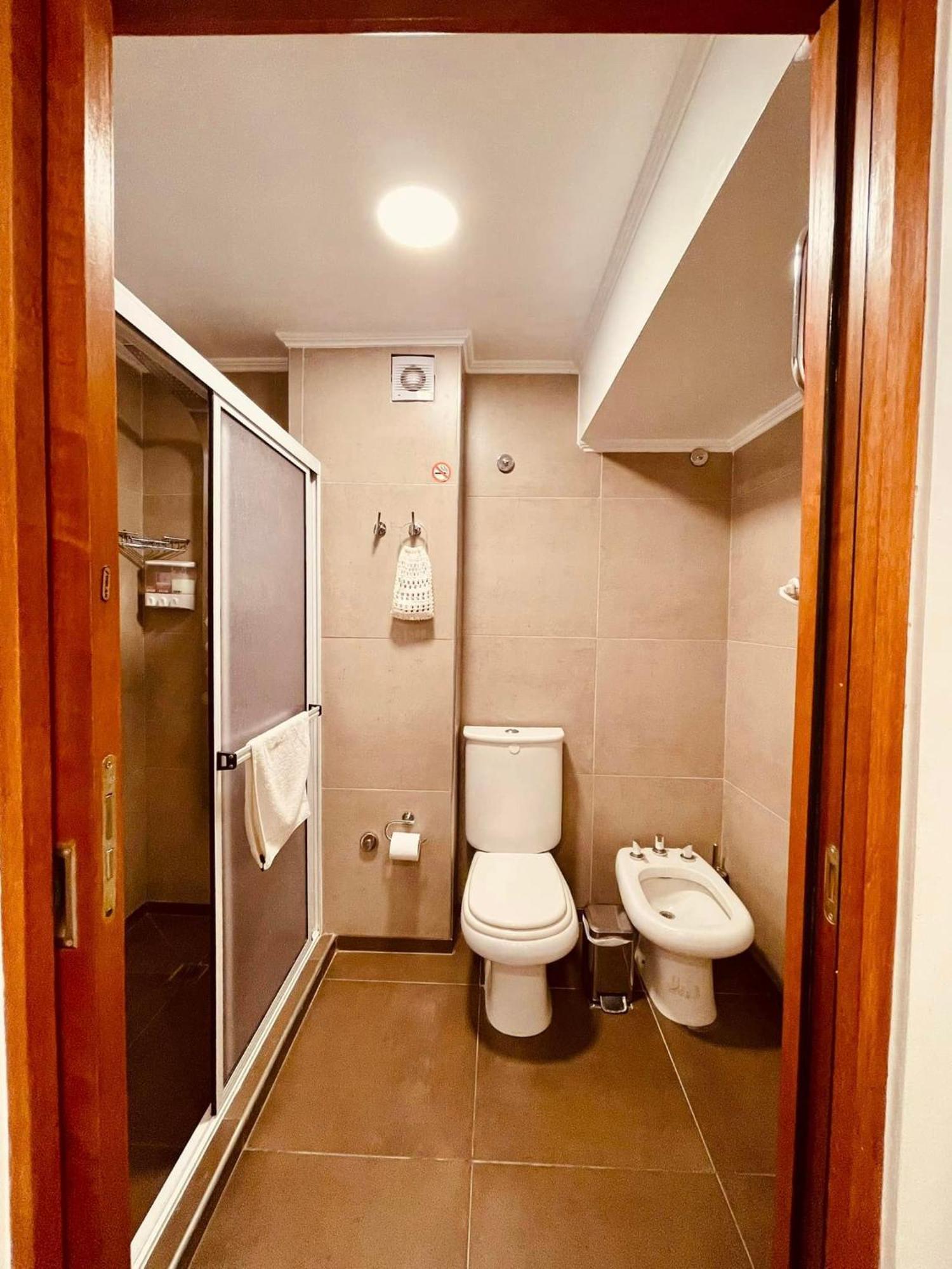 Peatonal Apartment Parana