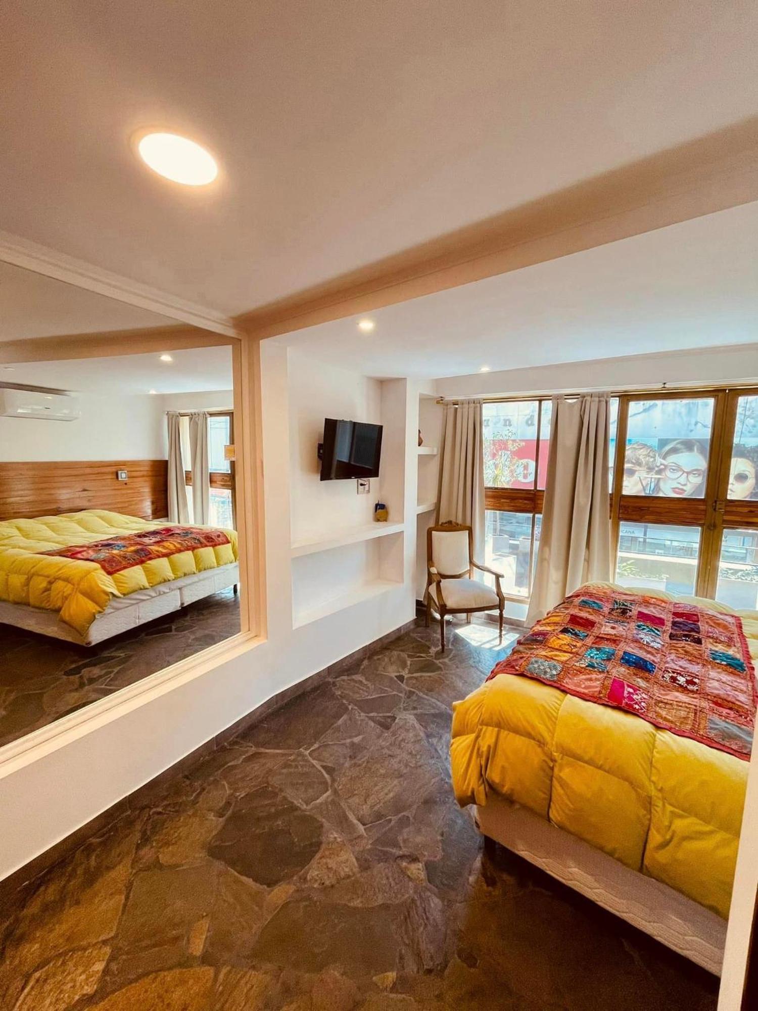 Peatonal Apartment Parana