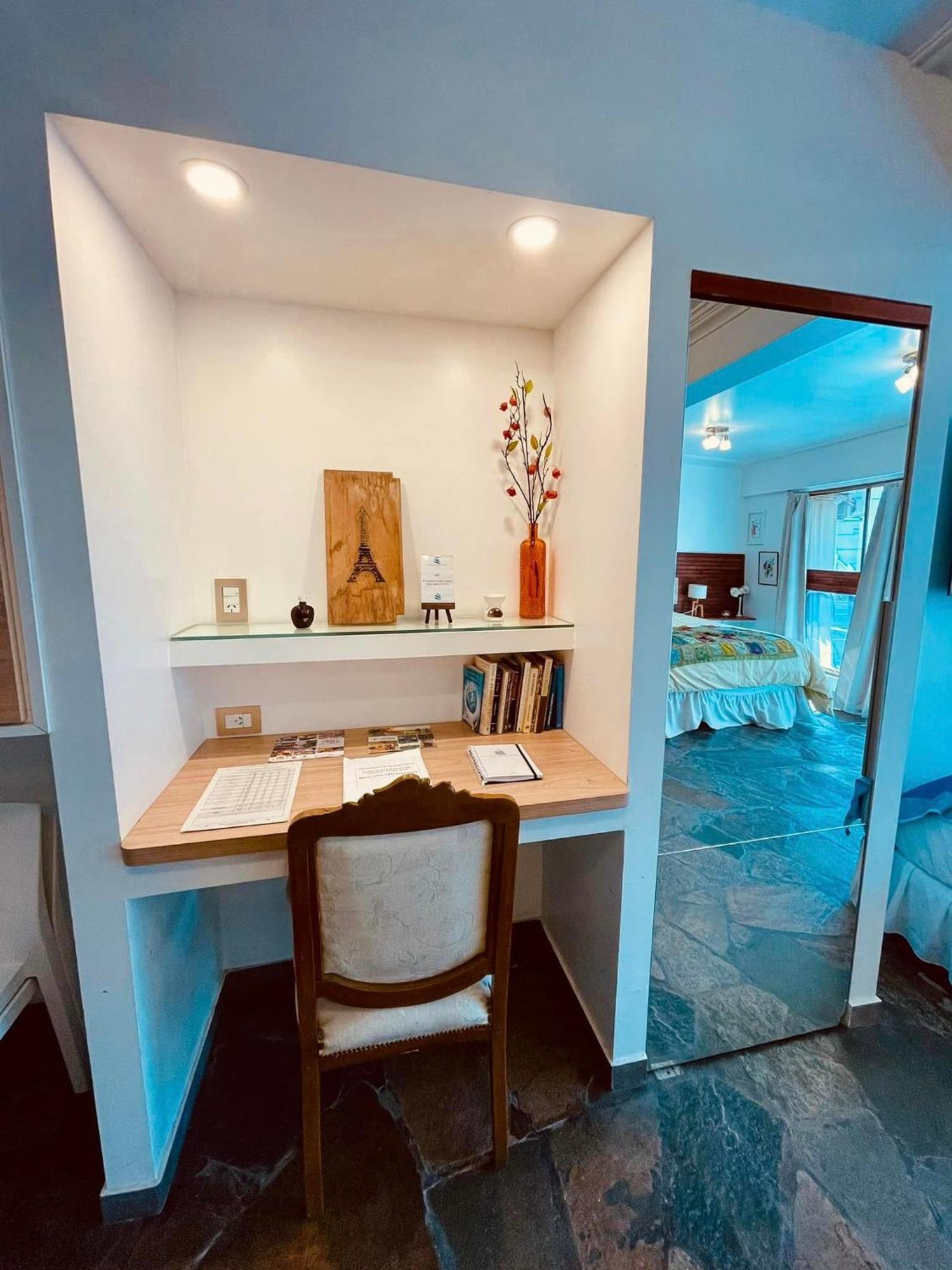 Peatonal Apartment