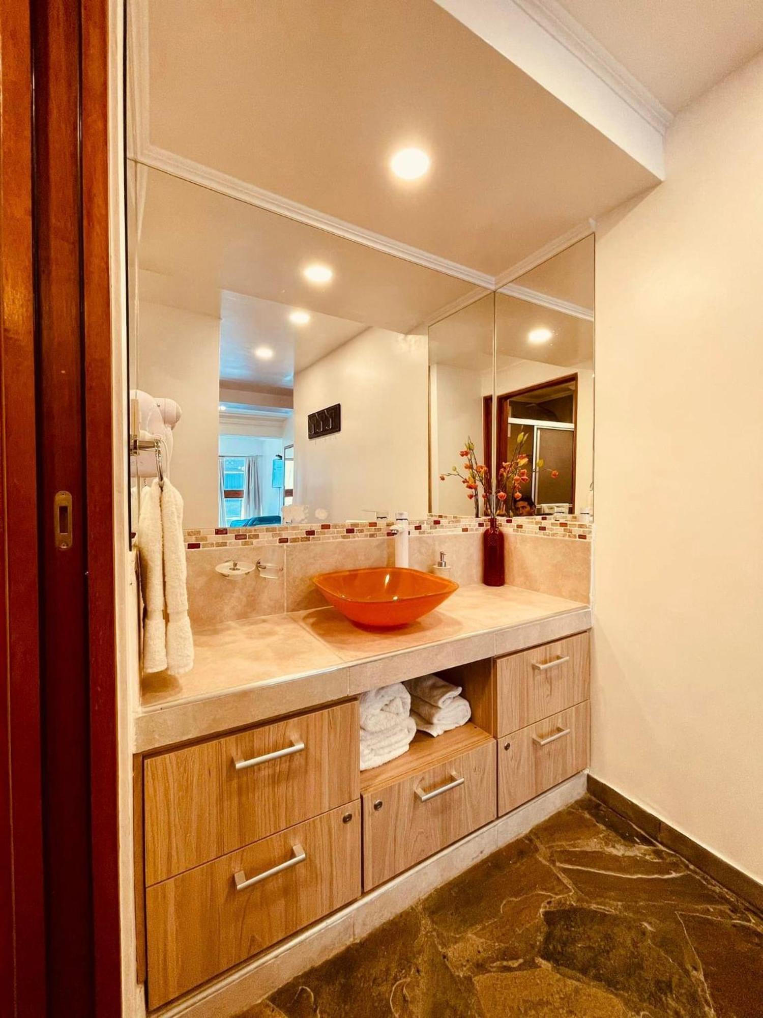 Peatonal Apartment Parana