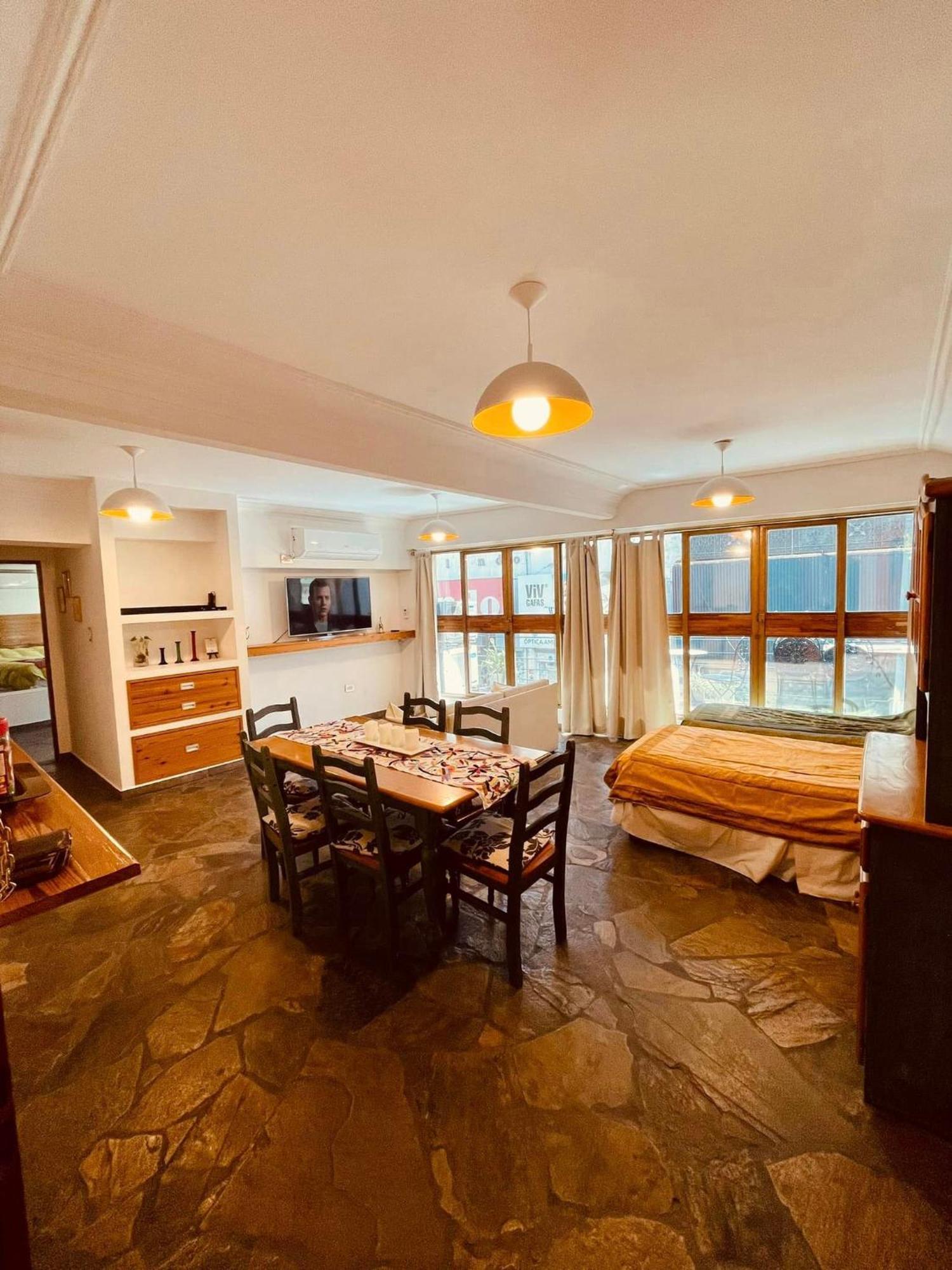 Peatonal Apartment