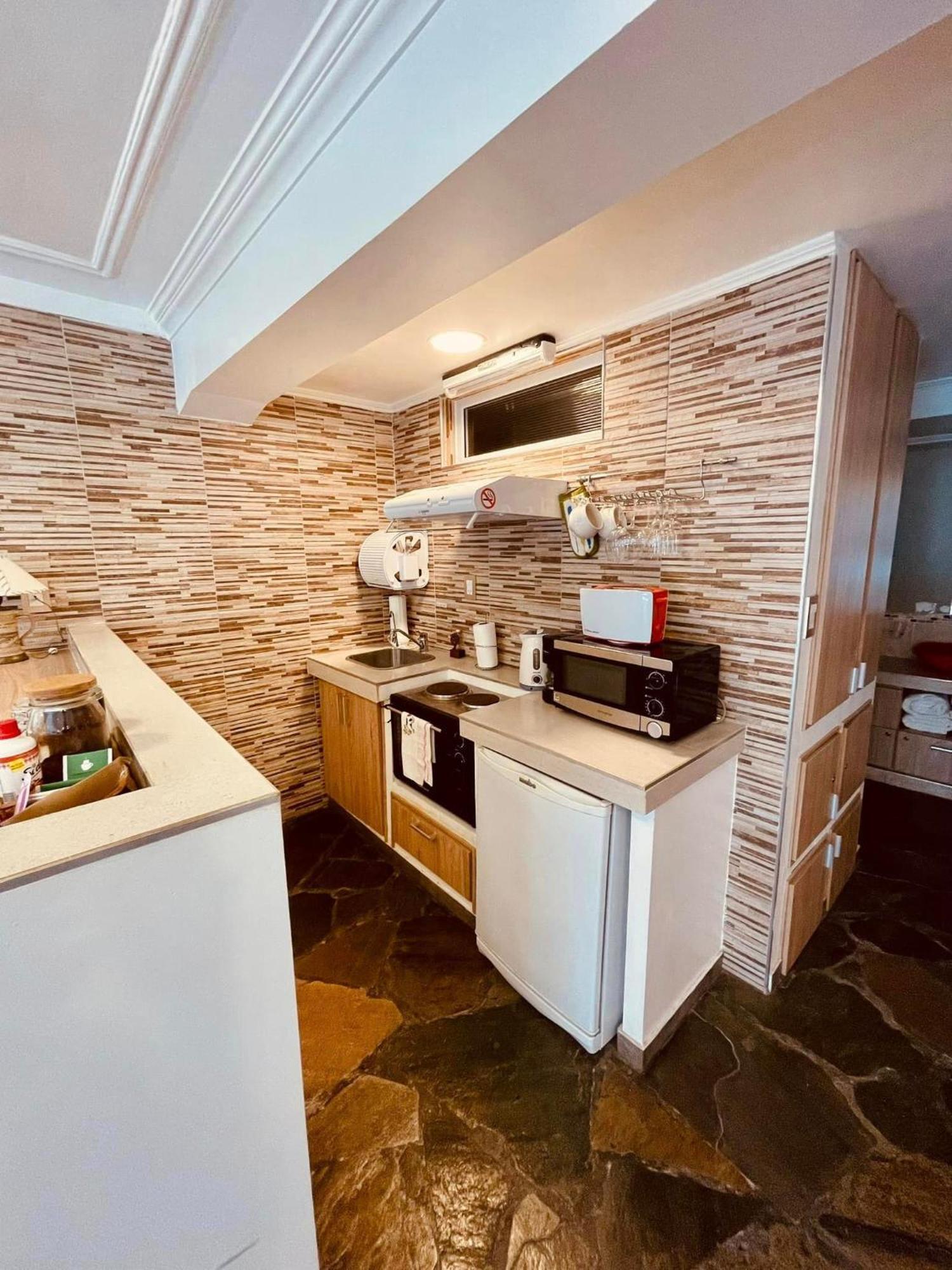 Peatonal Apartment Parana
