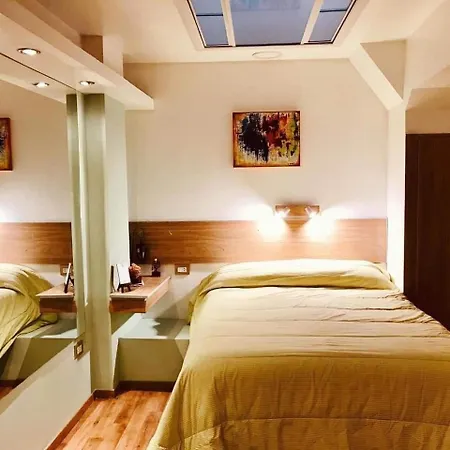 Peatonal Suites Parana Exterior photo