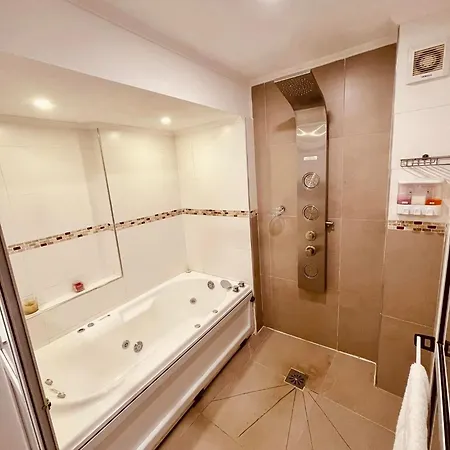Peatonal Suites Parana Exterior photo