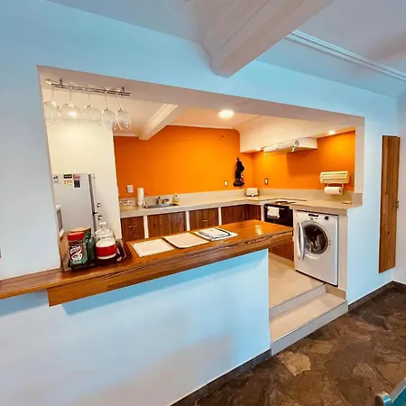 Peatonal Suites Parana Exterior photo