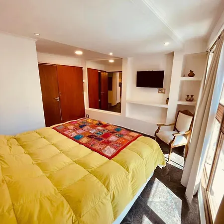Peatonal Suites Parana Exterior photo