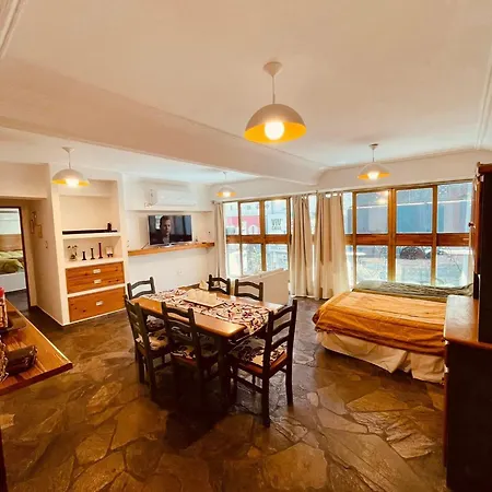 Peatonal Suites Parana Exterior photo