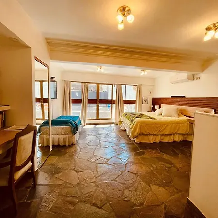 Peatonal Suites Parana Exterior photo