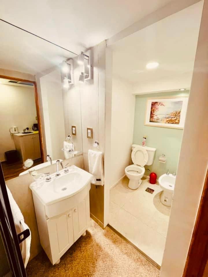 Peatonal Apartamento