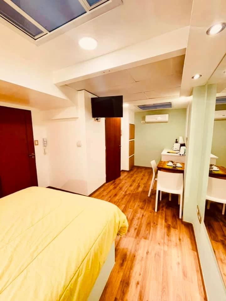 Apartamento Peatonal