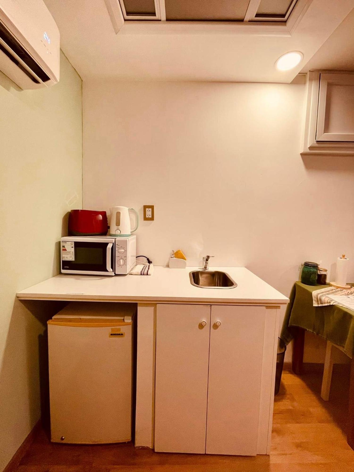 Peatonal Apartamento *